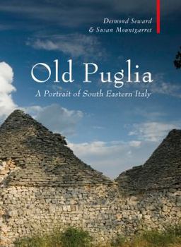 Hardcover Old Puglia Book