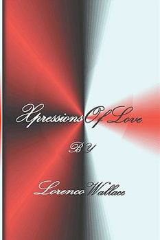 Paperback Xpressions Of Love Book