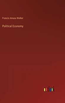 Hardcover Political Economy Book
