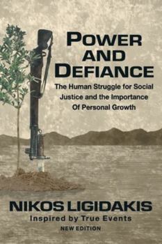 Paperback Power and Defiance, New Edition Book