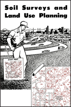 Misc. Soil Surveys and Land Use Planning Book