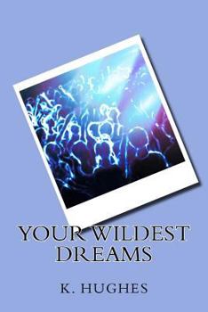 Paperback Your Wildest Dreams Book