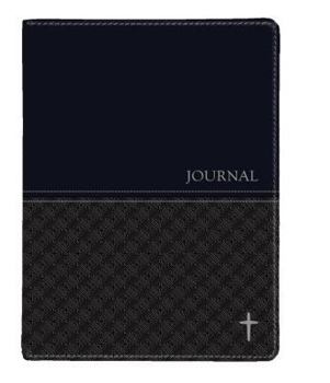 Journal Charcoal Luxleather Journal W Cross Book