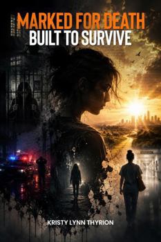 Hardcover Marked for Death, Built to Survive Book