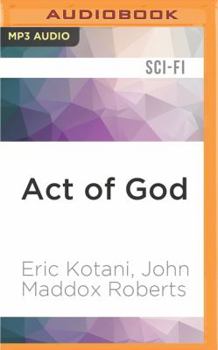 Act of God - Book #1 of the Island Worlds