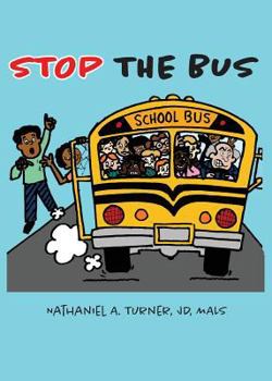 Paperback Stop The Bus: Education Reform in 31 Days Book