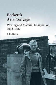 Paperback Beckett's Art of Salvage Book