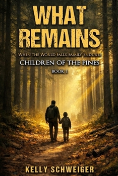What Remains: Children of the Pines Book One