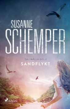 Paperback Sandflykt [Swedish] Book