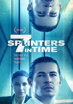 DVD 7 Splinters in Time Book