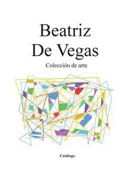 Paperback Coleccion de arte: Catalogo [Spanish] Book