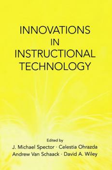 Innovations in Instructional Technology