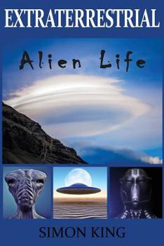 Paperback Extraterrestrial: Alien Life Book