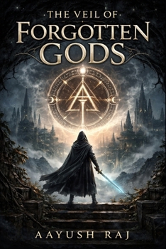 THE VEIL OF FORGOTTEN GODS: THE VEILBOUND CHRONICLES