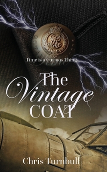 Paperback The Vintage Coat: The 2020 Edition Book