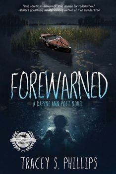 Forewarned: A Daphne Ann Post Novel