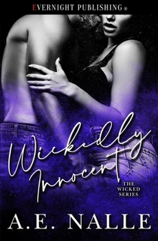 Paperback Wickedly Innocent Book