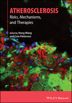 Hardcover Atherosclerosis Book