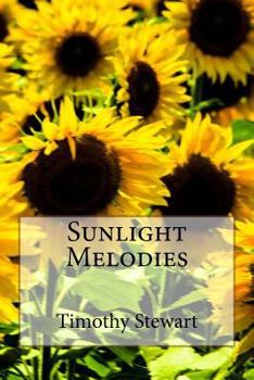 Paperback Sunlight Melodies Book