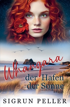 Paperback Whangara: der Hafen der Sonne [German] Book