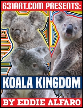 Paperback Koala Kingdom Book