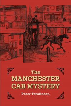 Hardcover The Manchester Cab Mystery Book