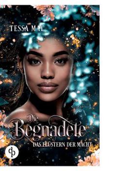 Paperback Die Begnadete [German] Book