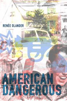 Paperback American Dangerous Book