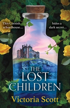 Paperback The Lost Children Book