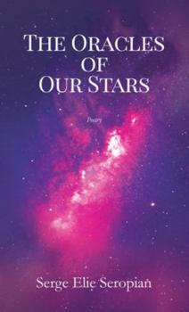 Hardcover The Oracles of Our Stars: A Poetry Book