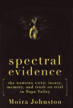Hardcover Spectral Evidence CL Book