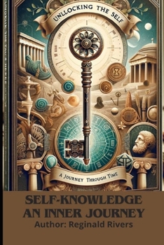 Self-Knowledge: An Inner Journey (Portuguese Edition)