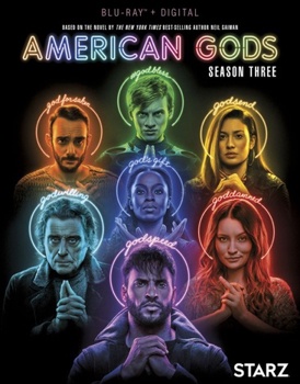 American Gods: Season 3