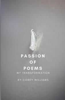 Paperback The Passion of Poems Book