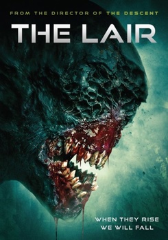 The Lair