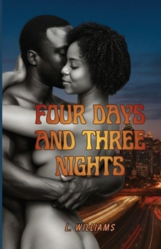 Paperback Four Days and Three Nights Book