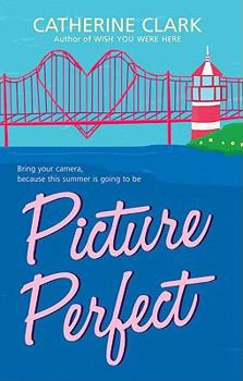 Mass Market Paperback Picture Perfect Book