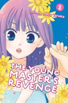 Paperback The Young Master's Revenge, Vol. 2 Book
