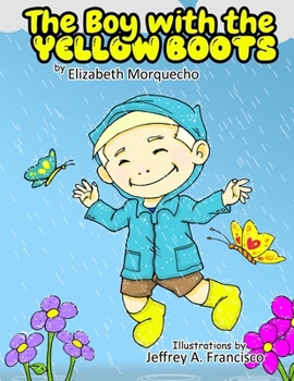 The Boy with the Yellow Boots