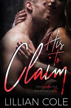 Paperback His to Claim Book