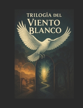 Paperback "Trilogía del Viento Blanco": Tahariel [Spanish] Book