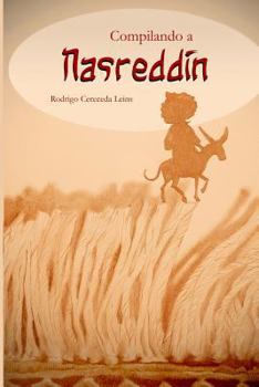 Paperback Compilando a Nasreddin [Spanish] Book