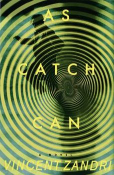 Hardcover As Catch Can Book