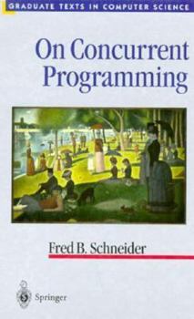 Hardcover On Concurrent Programming Book