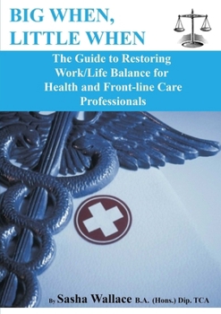 Paperback Big When, Little When Book