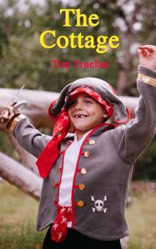 Paperback The Cottage Book