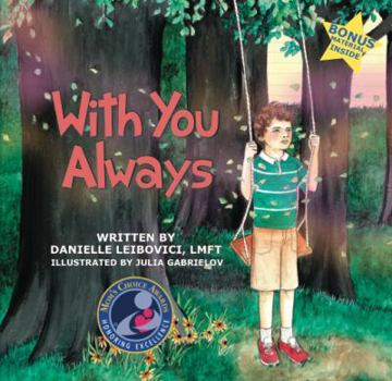 Paperback With You Always: Part of the Award-Winning Under The Tree Children's Picture Book Series Book