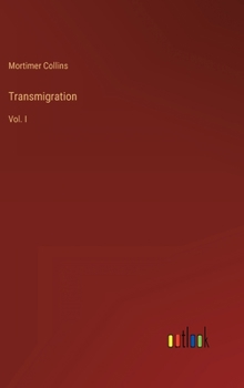 Hardcover Transmigration: Vol. I Book