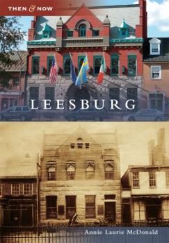 Leesburg - Book  of the  and Now