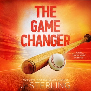 Audio CD The Game Changer: A New Adult, Sports Romance Book